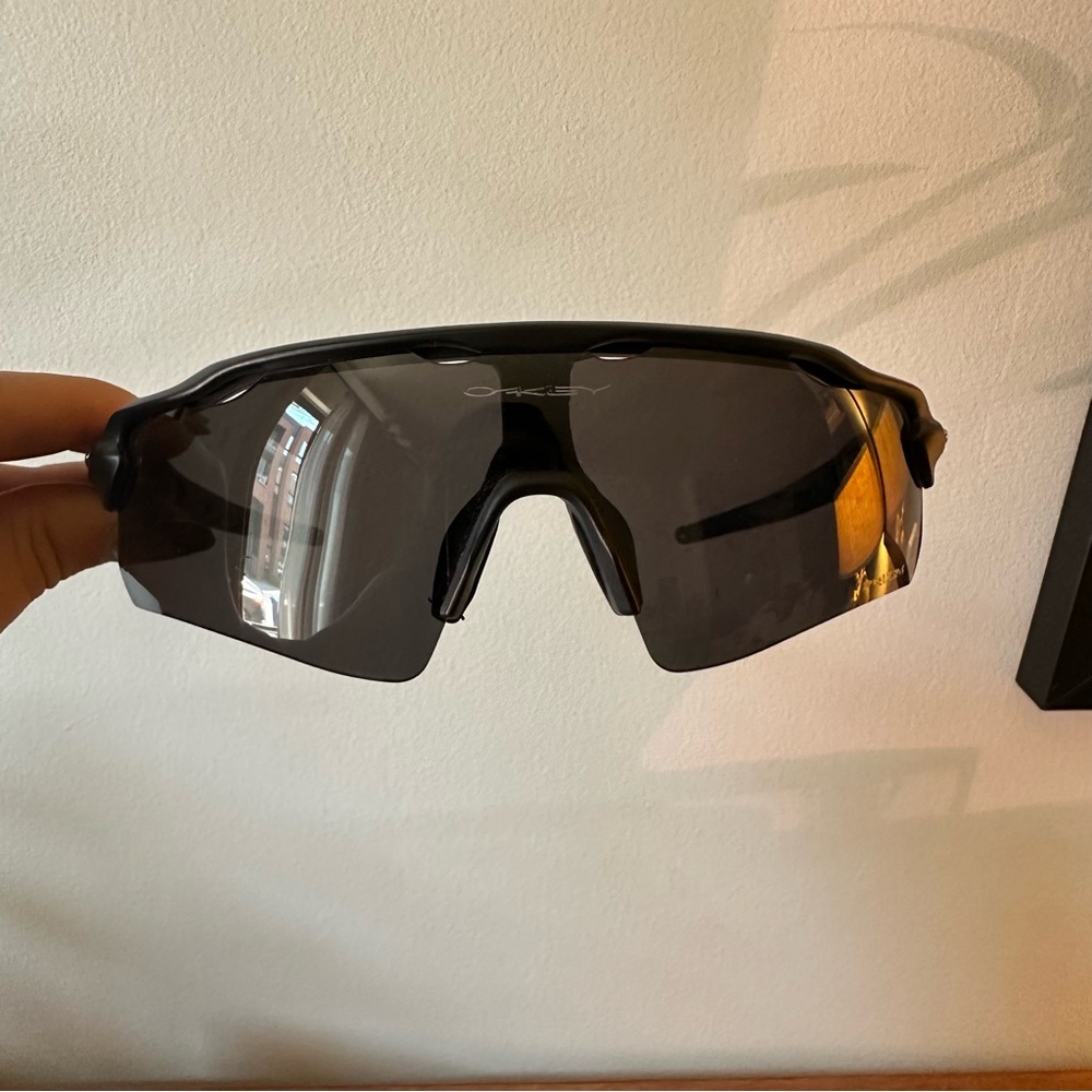 Radar EV Path Sports Sunglasses